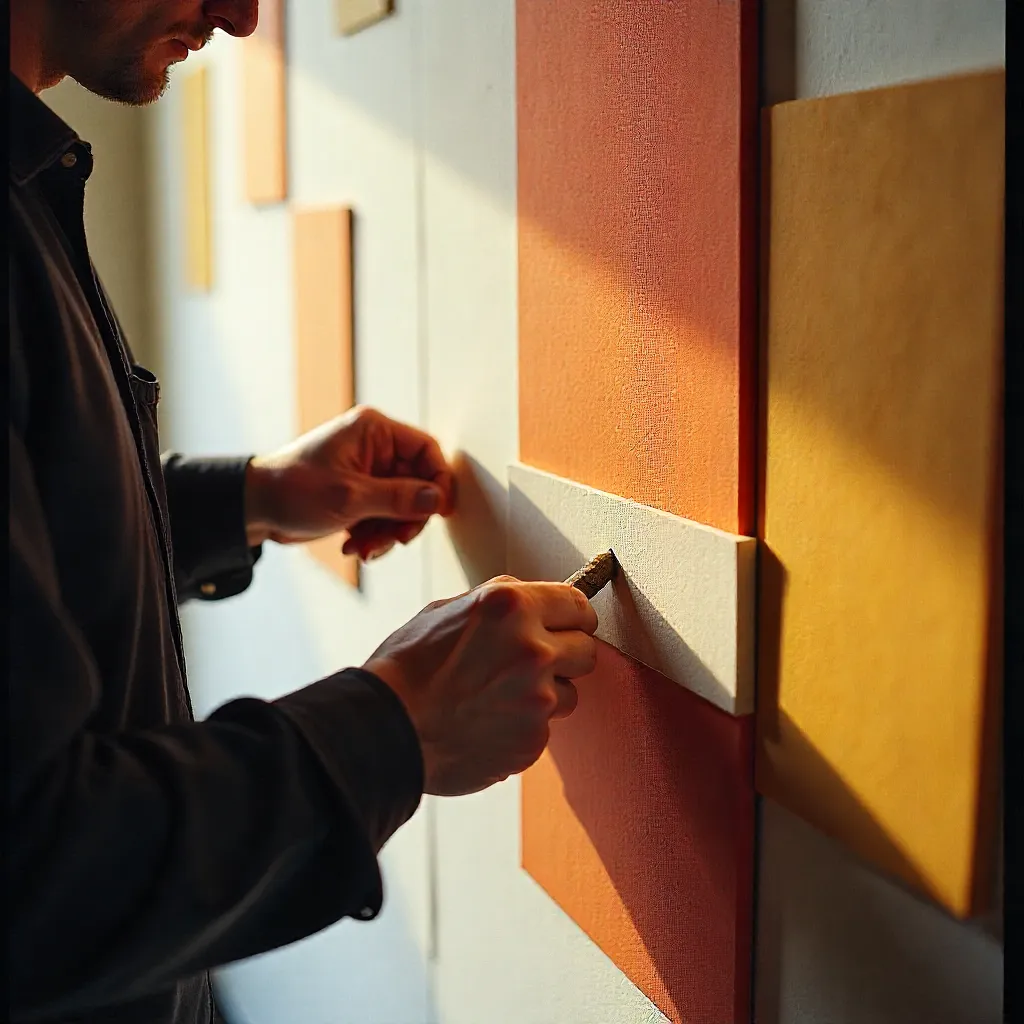 Service area coverage