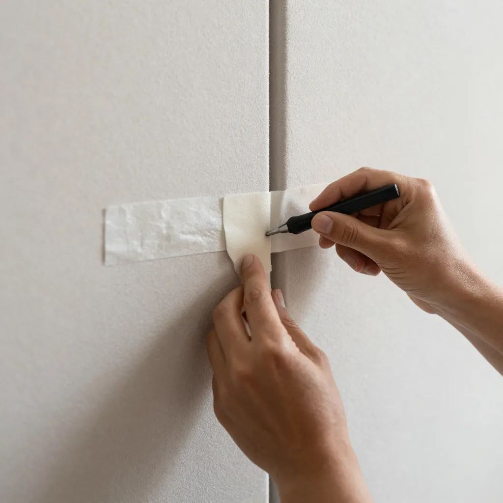 Premium composite acoustic panel