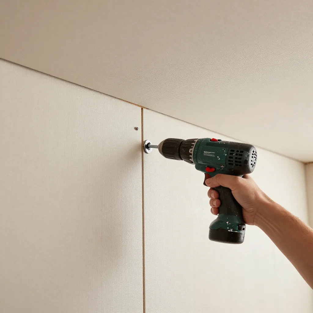 Contact us for acoustic installation services